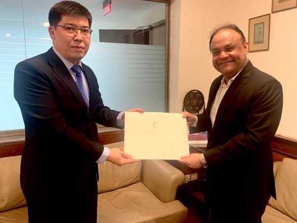 ఎన్నో ప్రయోజనాలు కల్పిస్తాం