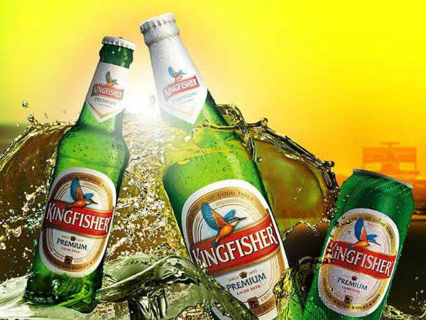 ఇక కింగ్ ఫిషర్ రూ.120