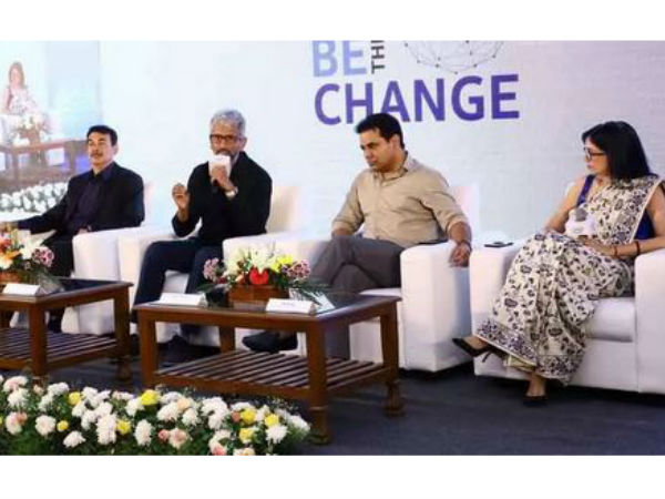 రెండో కేంద్రం భాగ్యనగరంలో..