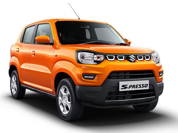 వాళ్ళకి డీజిల్ మోడల్స్...