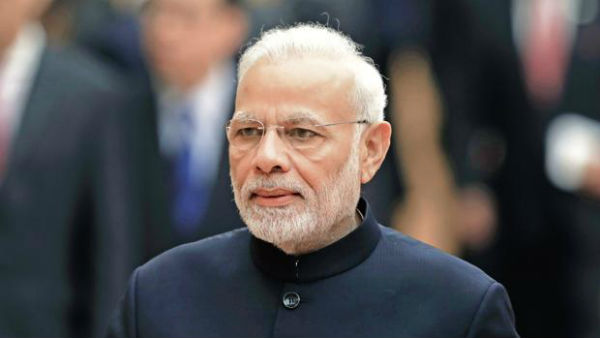 పీఎంవో చుట్టూ సరికాదు