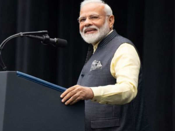 మోడీ కలకు ప్రధాన అడ్డంకి...