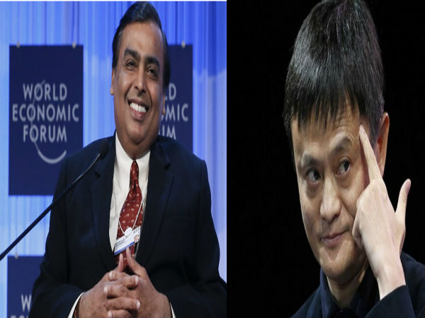 చైనా జాక్ మా కంటే ఎక్కువ ఆదాయం