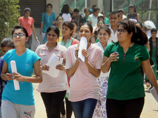 నీట్ ఫలితాలు