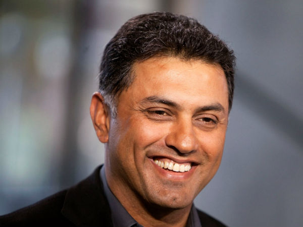 విక్రమ్ పండిట్, దినేష్ పాలివాల్, నికేష్ అరోరా