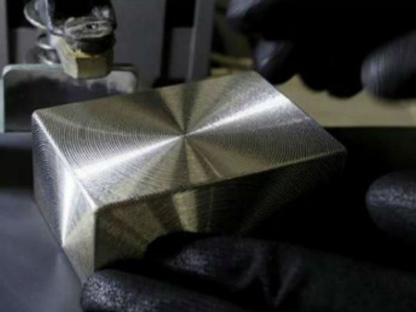 ఏకంగా 2,000 డాలర్లు దాటిన పల్లాడియం