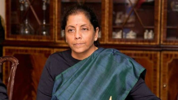 విరుద్ధ నిర్ణయాలు...