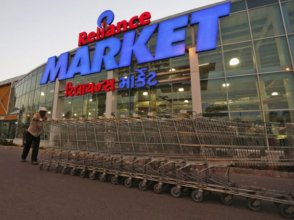 డిమార్ట్, టెస్కోల కంటే అధిక వ్యాల్యూ