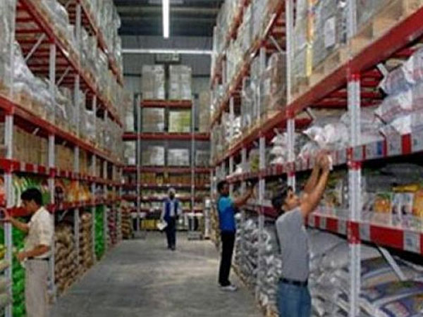 షేర్ స్వాపింగ్ స్కీం