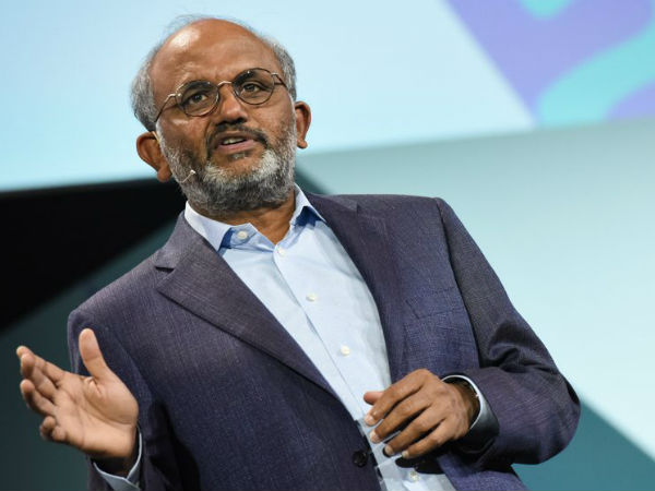 శంతను నారాయణ్