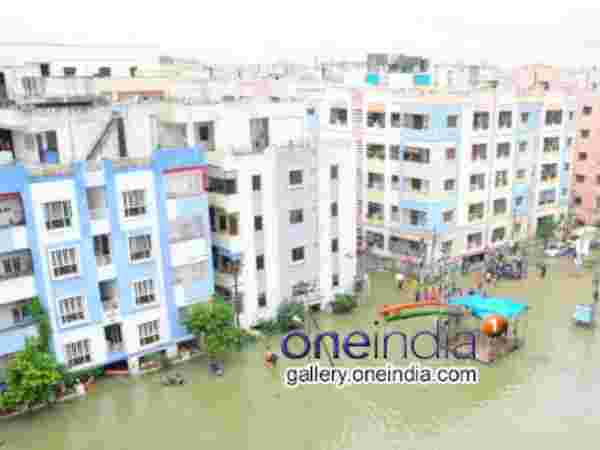 తెలంగాణలో....