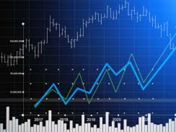  దంచికొట్టిన స్టాక్ మార్కెట్...