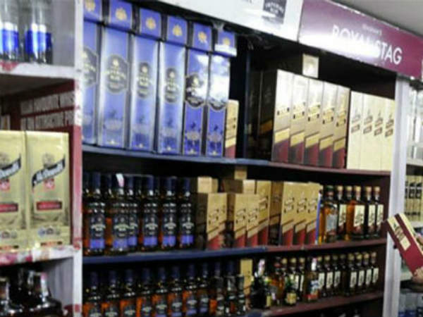 లైట్ బీర్‌పై డబుల్ షాక్