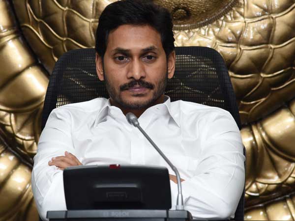 కేంద్రానికి సిఫార్సు చేయండి