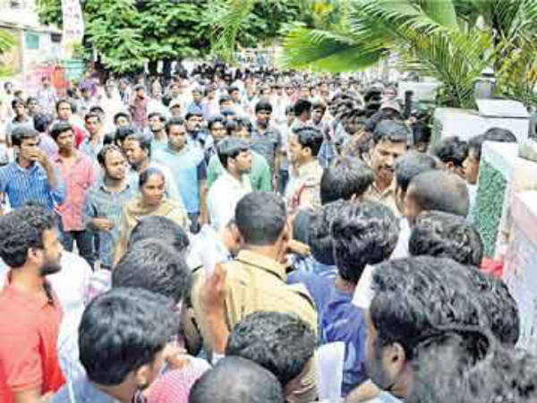 ఏపీ తలసరి చాలా తక్కువగా ఉంది, నిరుద్యోగం ఎక్కువ