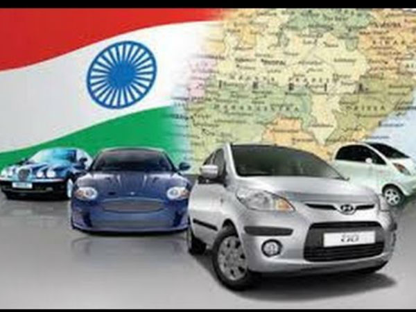 టాప్ ఆటో కంపెనీల చూపులన్నీ...