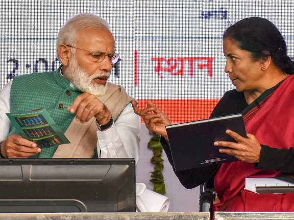 ద్రవ్యోల్బణం, ద్రవ్యలోటు...