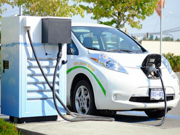 ఎలక్ట్రిక్ వాహనాల తయారీపై దృష్టి...