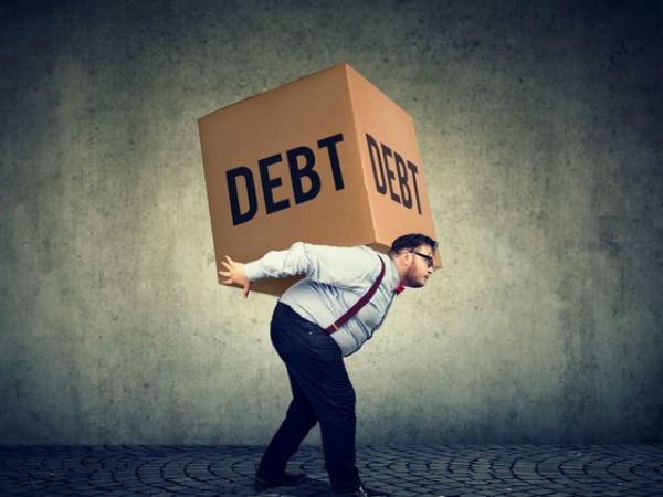 అప్పులు మరింత పెంచే మూలధన వ్యయాలు...