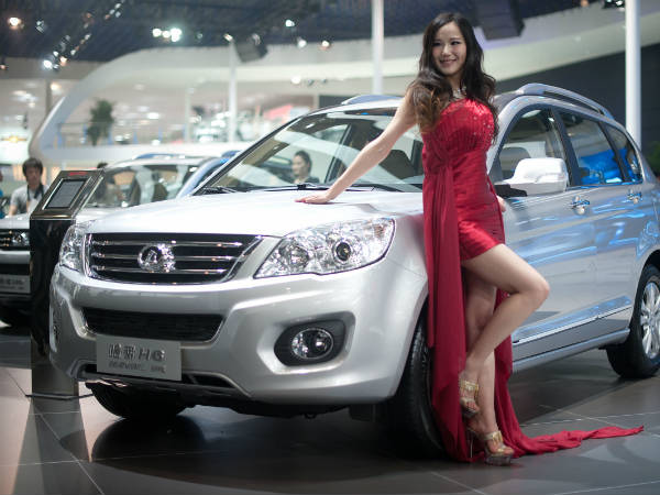 బరిలోకి దిగిన ‘గ్రేట్‌వాల్’...