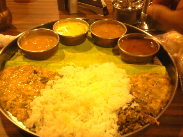 సంక్రాంతి తర్వాత మెనూలో మార్పులు