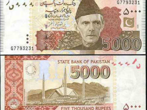 పాకిస్తాన్, దక్షిణ కొరియా కరెన్సీ భారీగా పడిపోయింది