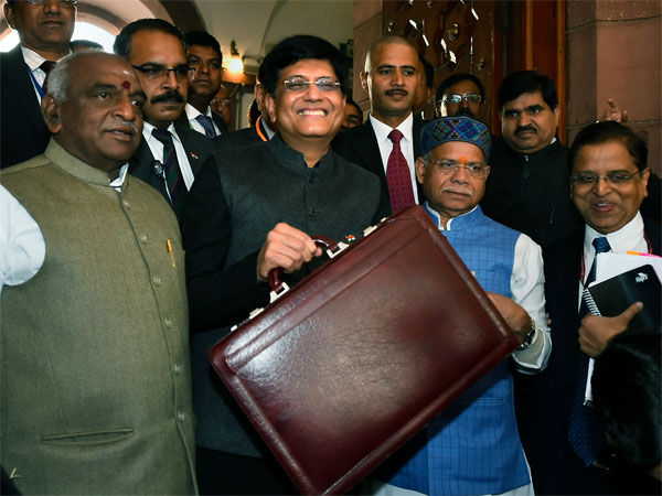 బడ్జెట్ అనే పేరు ఎలా వచ్చింది?