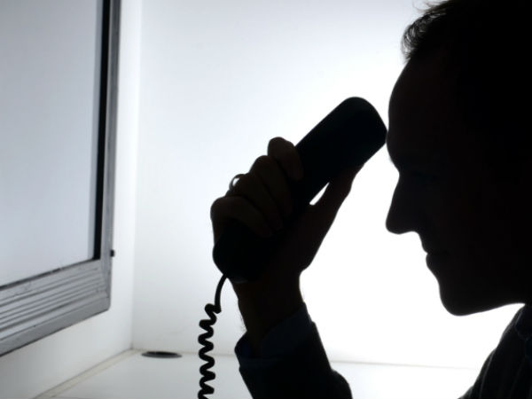 రోబోటిక్ కాల్స్ వెంటనే నిలిపివేయాలి..