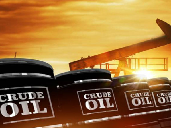 మిడిల్ ఈస్ట్‌పై ఆధారపడటం తగ్గించి...