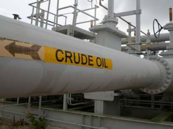 సీఐఎస్ దేశాల నుంచి పెరిగిన చమురు దిగుమతులు