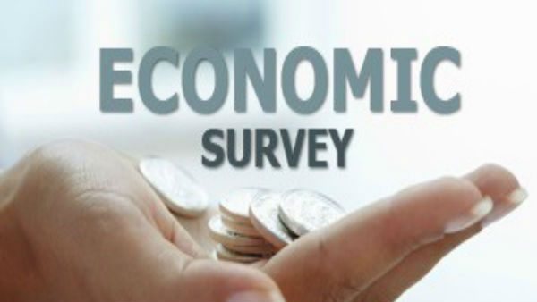 ఎకనమిక్ సర్వేను ఎవరు తయారు చేస్తారు?