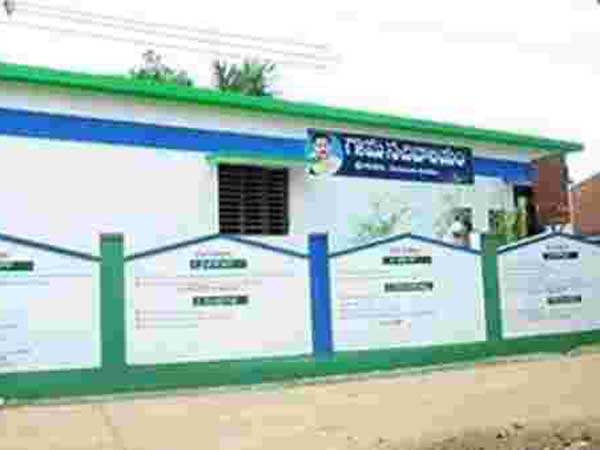 15 నిమిషాల్లోను సేవలు