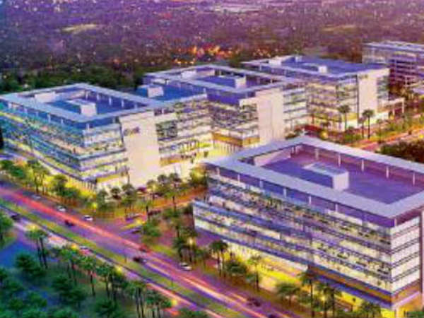 గ్లోబల్ కంపెనీలు...