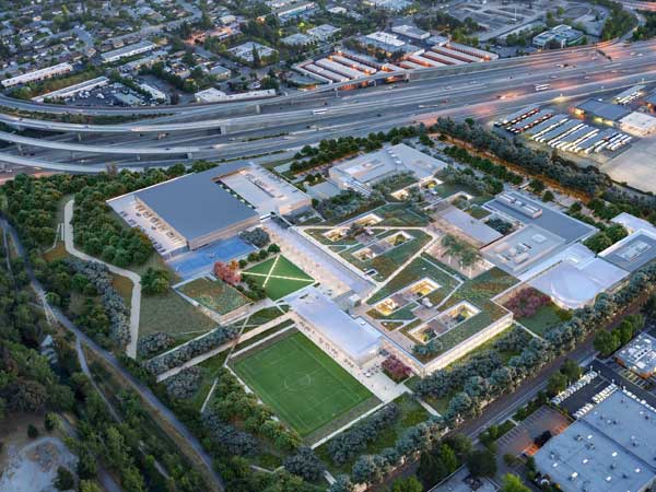 అమెరికా నుంచి...