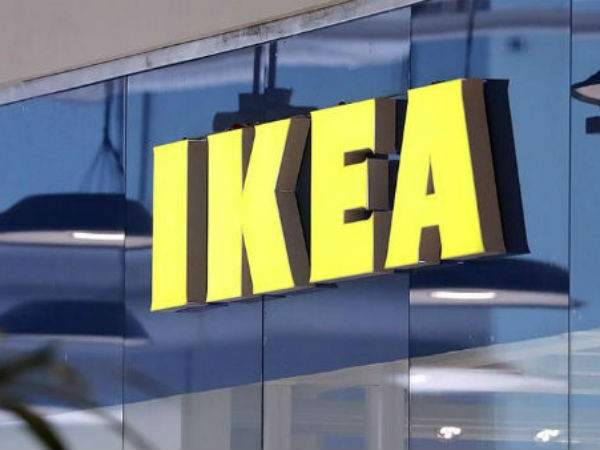 ఐకియా వంటి రిటైల్ సంస్థలు కూడా..