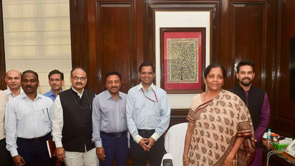 అగ్రస్థానంలో OECD దేశాలు