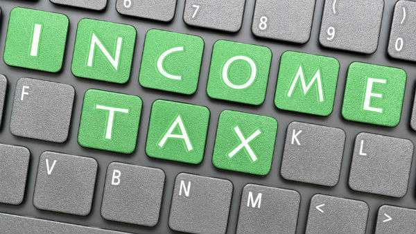 ప్రత్యక్ష, పరోక్ష పన్నుల వాటా..