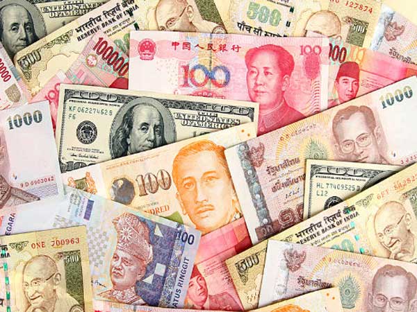 ఫెమా చట్టంలో మార్పులు...