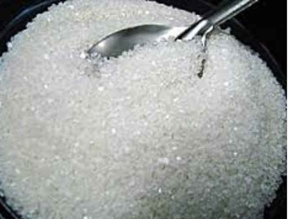 చక్కెర ఉత్పత్తిదారు ఇండియా