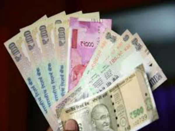 రూ.2,000 నోట్ల షాక్