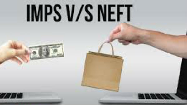 ఐఎంపీఎస్ పై చార్జీలు