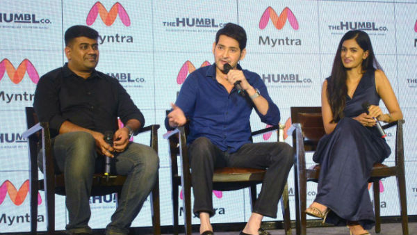 దేశవ్యాప్తంగా హంబుల్ దుస్తులు