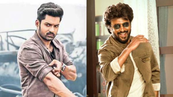 రికార్డు కలెక్షన్లతో