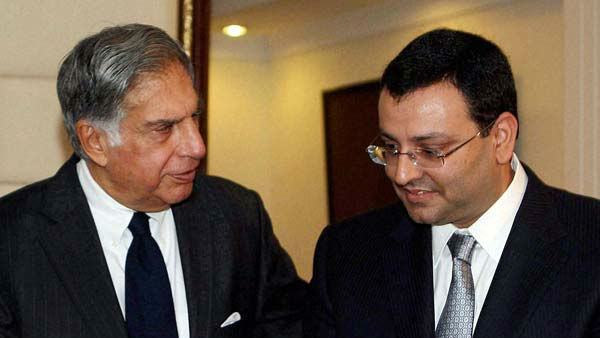 టాటా సన్స్ లాగిన పాయింట్ ఇదీ...