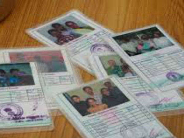 రేషన్ కార్డుకు దరఖాస్తు చేసుకున్నాక...