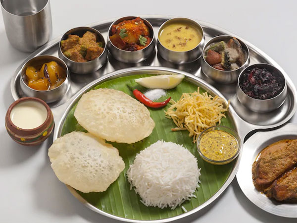 వెజిటేరియన్, నాన్ వెజిటేరియన్ కొనుగోలు శక్తి..