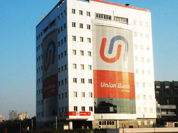 యూనియన్ బ్యాంకు