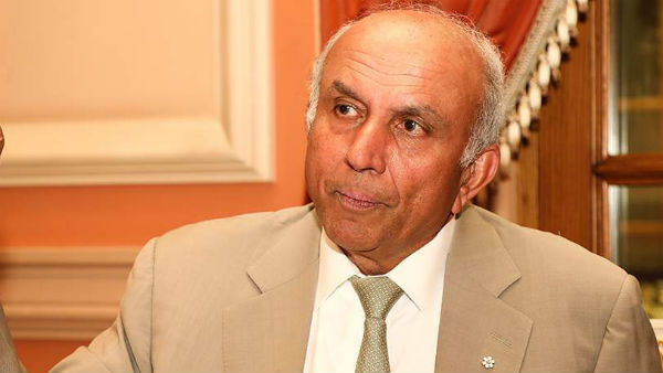 ప్రేమ్ వత్స.. హైదరాబాదీ