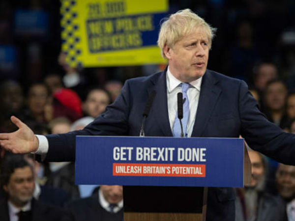 బ్రిటన్ ఎందుకు ‘బ్రెగ్జిట్' అవుదామనుకుంది?