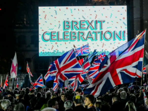 నవశకానికి నాంది పలికినట్లేనా?